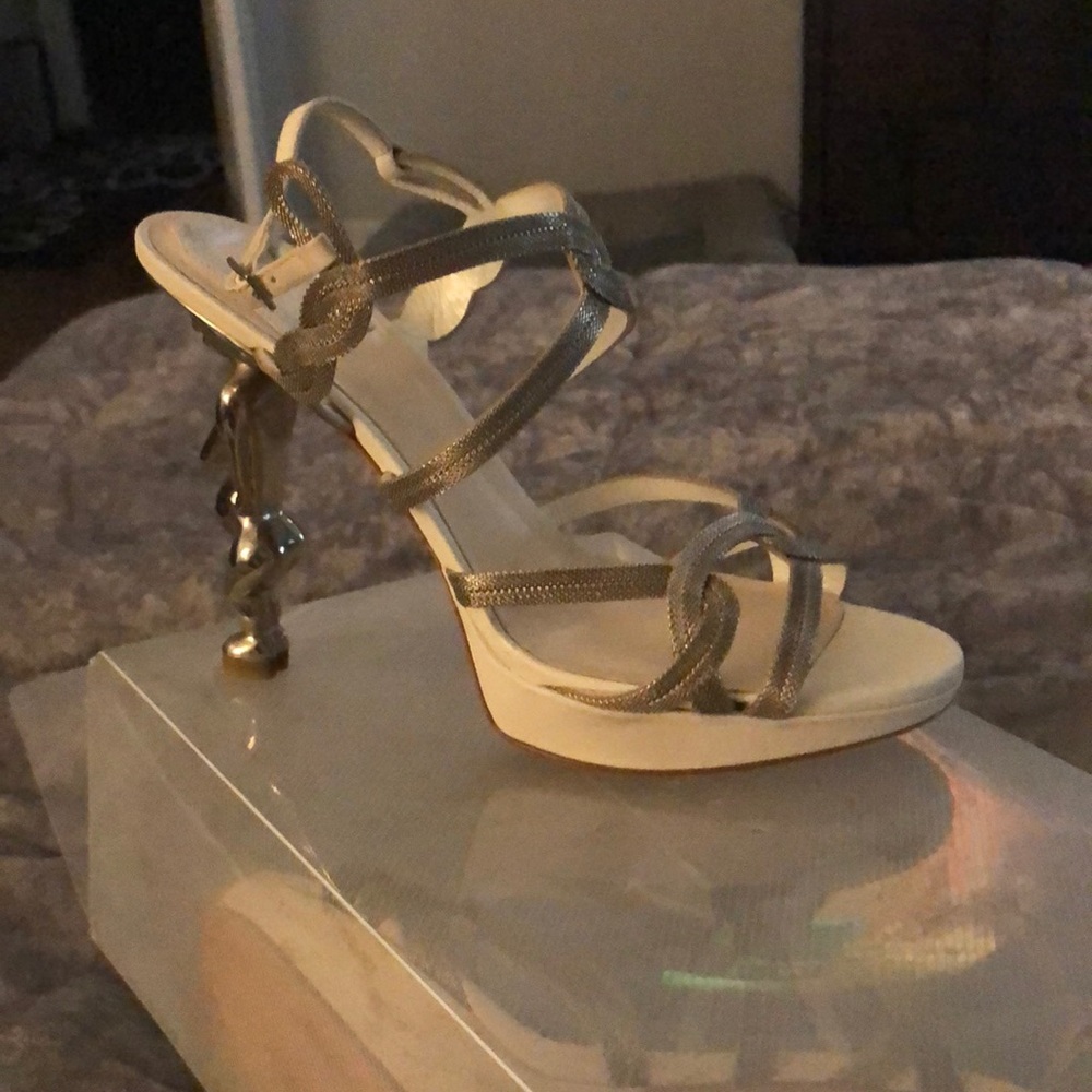 Dior heels - Picture 4 of 6